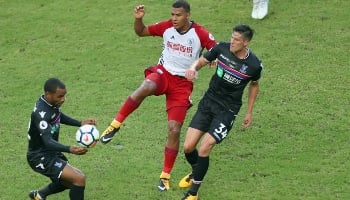 Crystal Palace – West Brom : deux équipes de BPL en forme