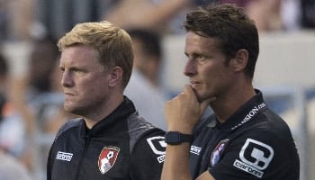 Burnley – Bournemouth : sans doute un match avec peu de buts.