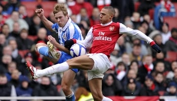 Huddersfield – Arsenal : misez sur le dernier match sur le banc pour Wenger !