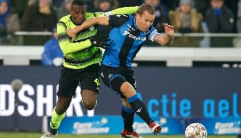 Standard – Club Bruges : le titre pourrait être scellé à Sclessin !