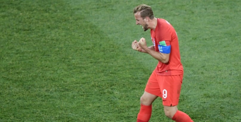 Angleterre – Panama