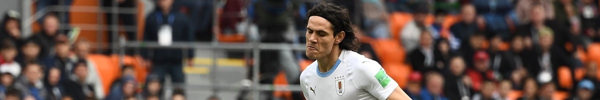 Uruguay – Arabie Saoudite : Pariez sur la Celeste qui gagne sans encaisser.