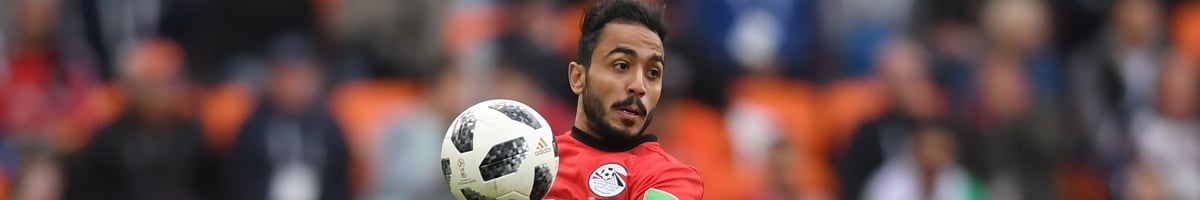 Russie – Egypte : Salah pourra-t-il guider les Pharaons vers la victoire ?