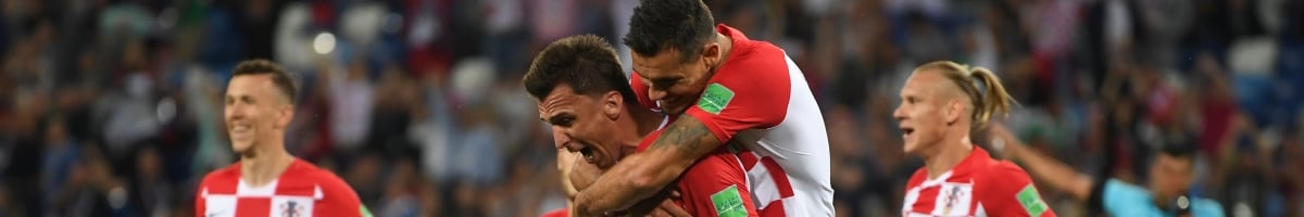 Croatie – Danemark : deux solides défenses européennes.