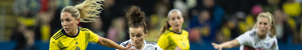 Allemagne – Suède : revanche de la finale des JO