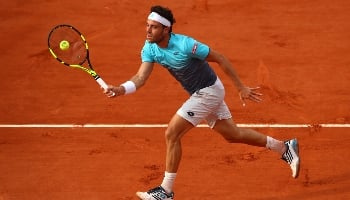 Eastbourne : Edmund, le nouveau favori du tournoi !