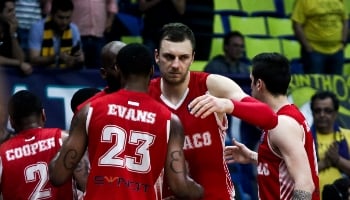 Finale Pro A : pariez sur le champion des playoff !