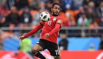 Russie – Egypte : Salah pourra-t-il guider les Pharaons vers la victoire ?