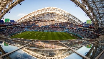 Guide de pari coupe du monde : Comment parier pour la Russie 2018 ?