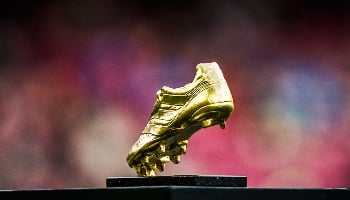 Pariez sur le soulier d'or de la Coupe du monde.