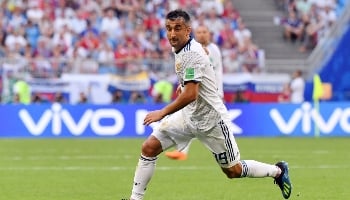 Espagne – Russie : gros potentiel de buts pour ce huitième.