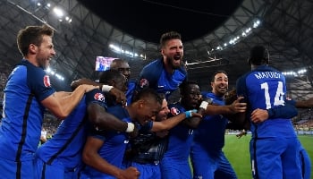 France – USA : dernier rendez-vous avant la Coupe du monde !