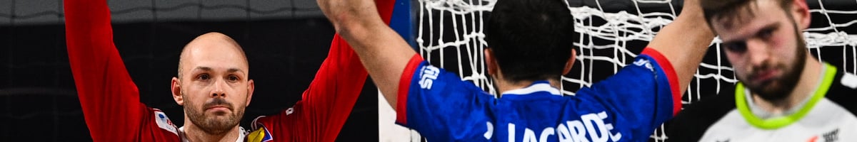 Championnat du monde d’Handball : la France a remporté 4 des six derniers mondiaux