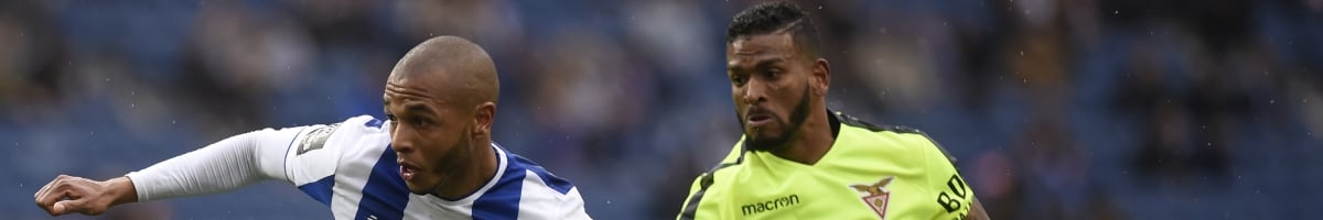 FC Porto – CD Aves : Pariez sur la Supercoupe du Portugal !