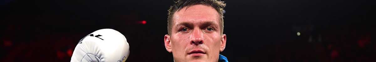Usyk – Gassiev : qui unifiera les quatre ceintures ?