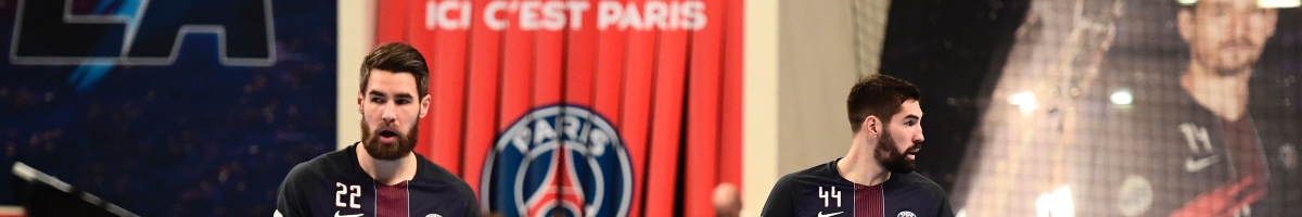 Division 1 homme de Handball : Vers la passe de cinq pour le PSG.