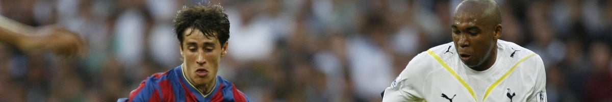 Barcelone – Tottenham : Pariez sur ce superbe match amical !