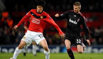 Milan – Man United : match entre deux propriétaires américains.
