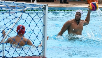 Euro de Water-Polo : pariez sur le vainqueur.