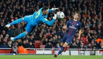PSG – Arsenal : Pour les fans situés à Singapour
