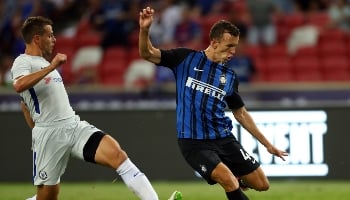 Chelsea – Inter : pariez sur ce match de gala à Allianz Riviera.