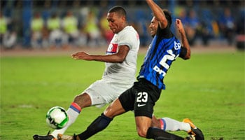 Inter – OL : La revanche de l'an passé.