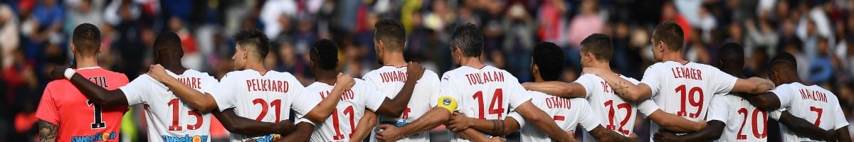 Bordeaux – Marioupol : Éviter de se saborder deux fois en une semaine.