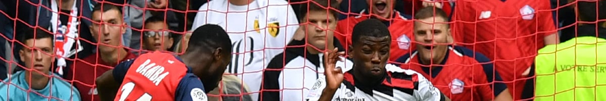 Guingamp – Lille : le vingtième reçoit le deuxième