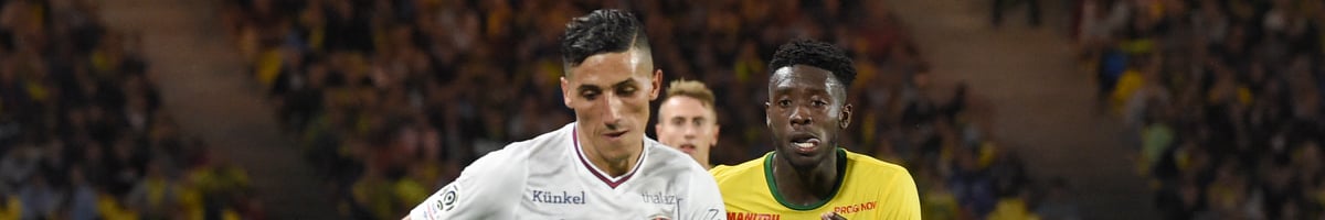 Caen – Nantes : match bonus pour se relancer