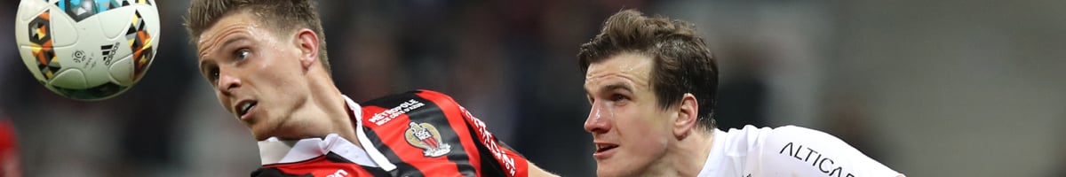 Nice – Caen : deux des équipes qui marquent le moins