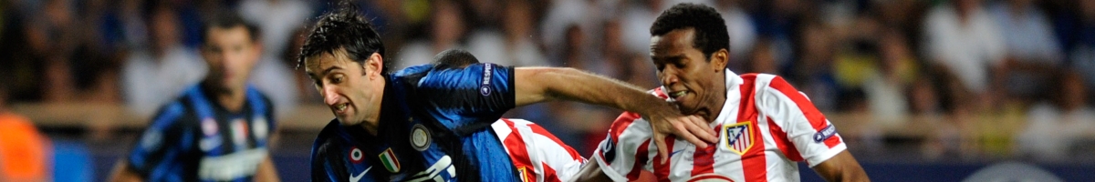 Atlético Madrid – Inter Milan : Pariez sur le dernier match de pré-saison.