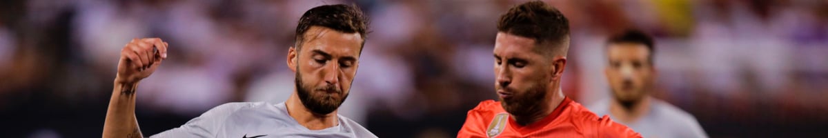 AS Rome – Real Madrid : le demi-finaliste contre le triple vainqueur