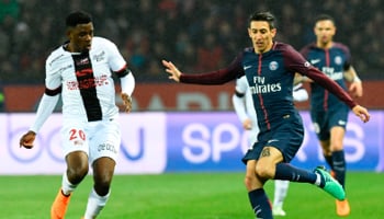 PSG - Guingamp : acte II, la revanche de la coupe