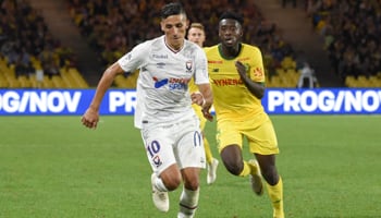 Caen - Nantes : match bonus pour se relancer