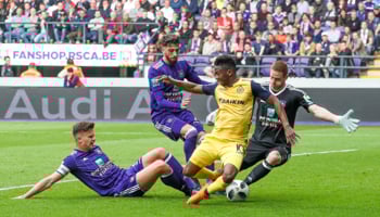 Bruges - Anderlecht