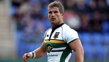 Interview de Tom May sur l'actualité du rugby en France