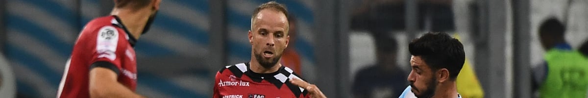Guingamp – OM : enjeu en bas et haut du classement