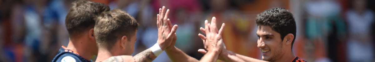 Valence – Juventus : pariez sur la Juve avec Cristiano