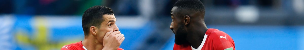 Suisse – Islande : match important avant de jouer la Belgique