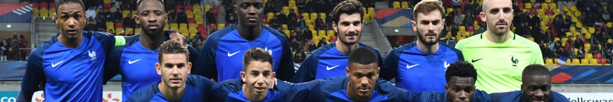 Bulgarie – France espoirs : Une victoire et la France ira en Italie