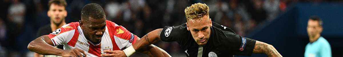 Étoile Rouge – PSG : Victoire obligatoire et attendue !