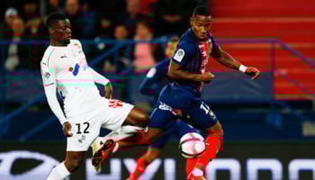 Amiens - Caen : cela comptera pour la course au maintien
