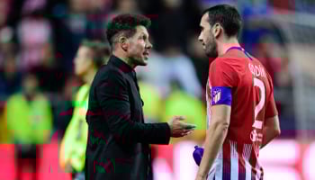 Atlético - Monaco : douze rencontres que Monaco n'a plus gagné en LdC