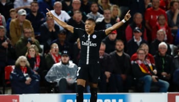 PSG - Liverpool : duel d'entraîneurs allemands