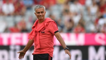 Watford - Man United : Déplacement compliqué pour M U