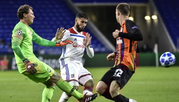 Shakhtar - OL : un match à ne pas perdre