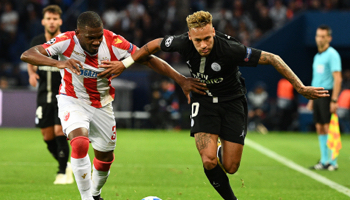 Étoile Rouge - PSG : Victoire obligatoire et attendue !
