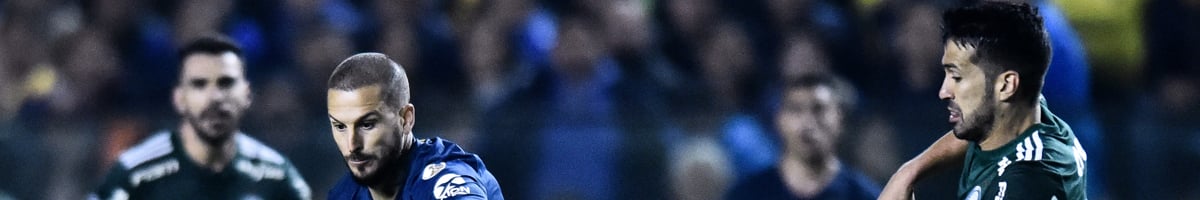 Palmeiras – Boca Juniors : qui ira en finale de la Copa Libertadores ?