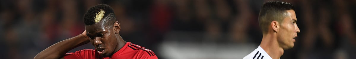 Juventus – Man Utd : la Juve peut assurer la première place du groupe
