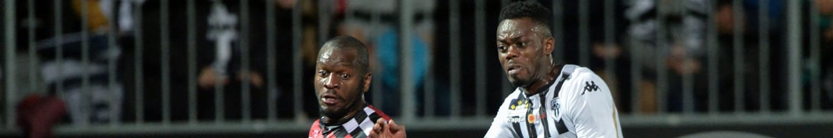 Guingamp – Angers : deux équipes qui n’ont jamais été en finale